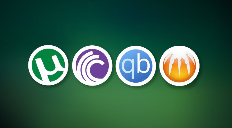 Najbolji besplatni torrent klijenti