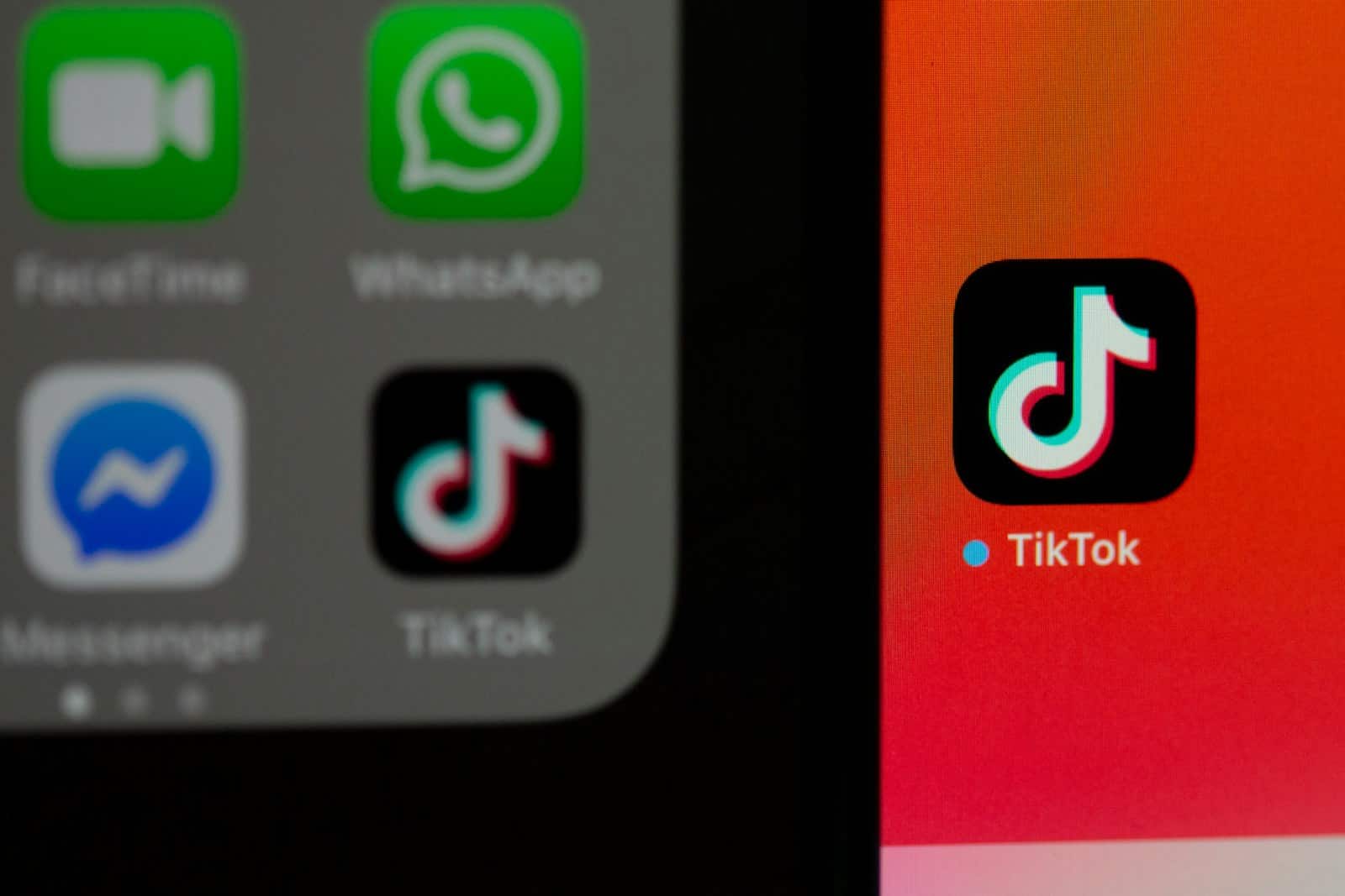 Kako instalirati Tik Tok?