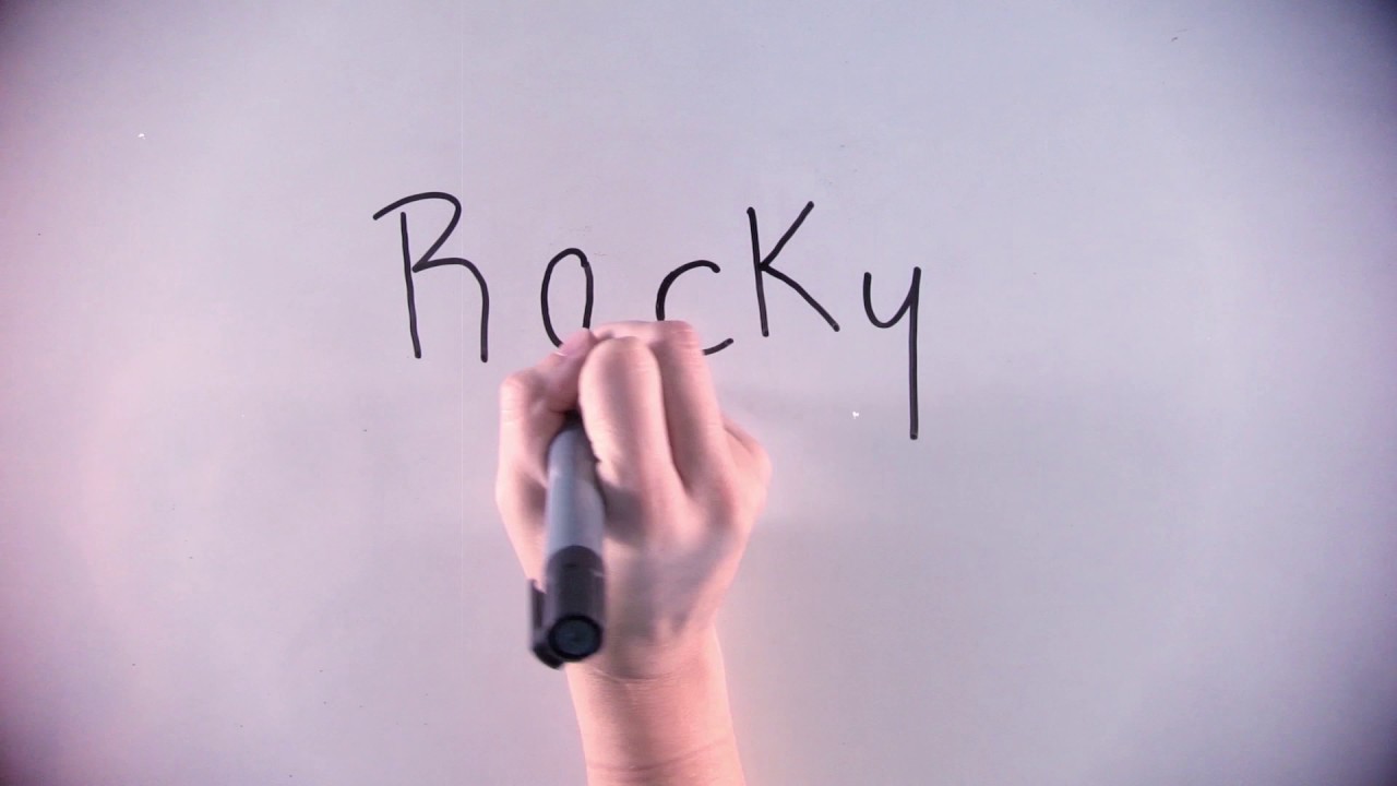 Video Thumbnail: How to make a strong password
