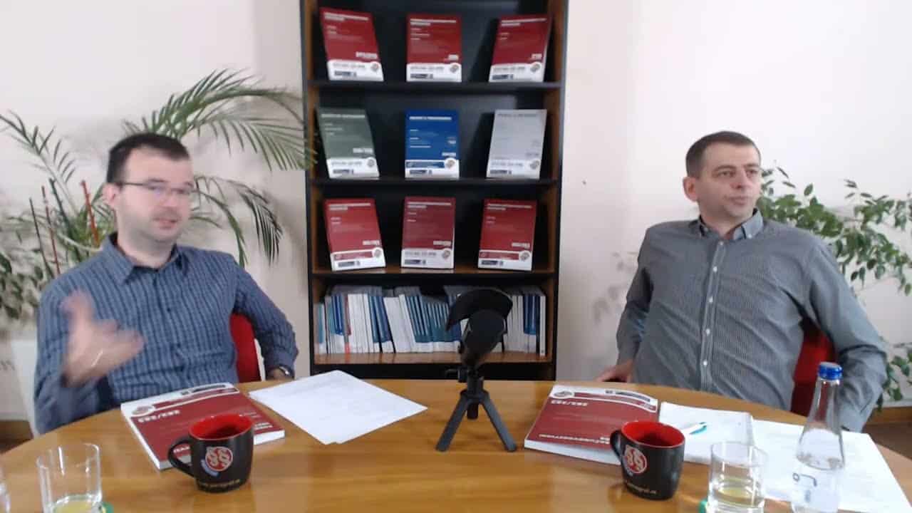Video Thumbnail: Kako nova pravila o fiskalizaciji utiču na upotrebu korporacijskih kartica?
