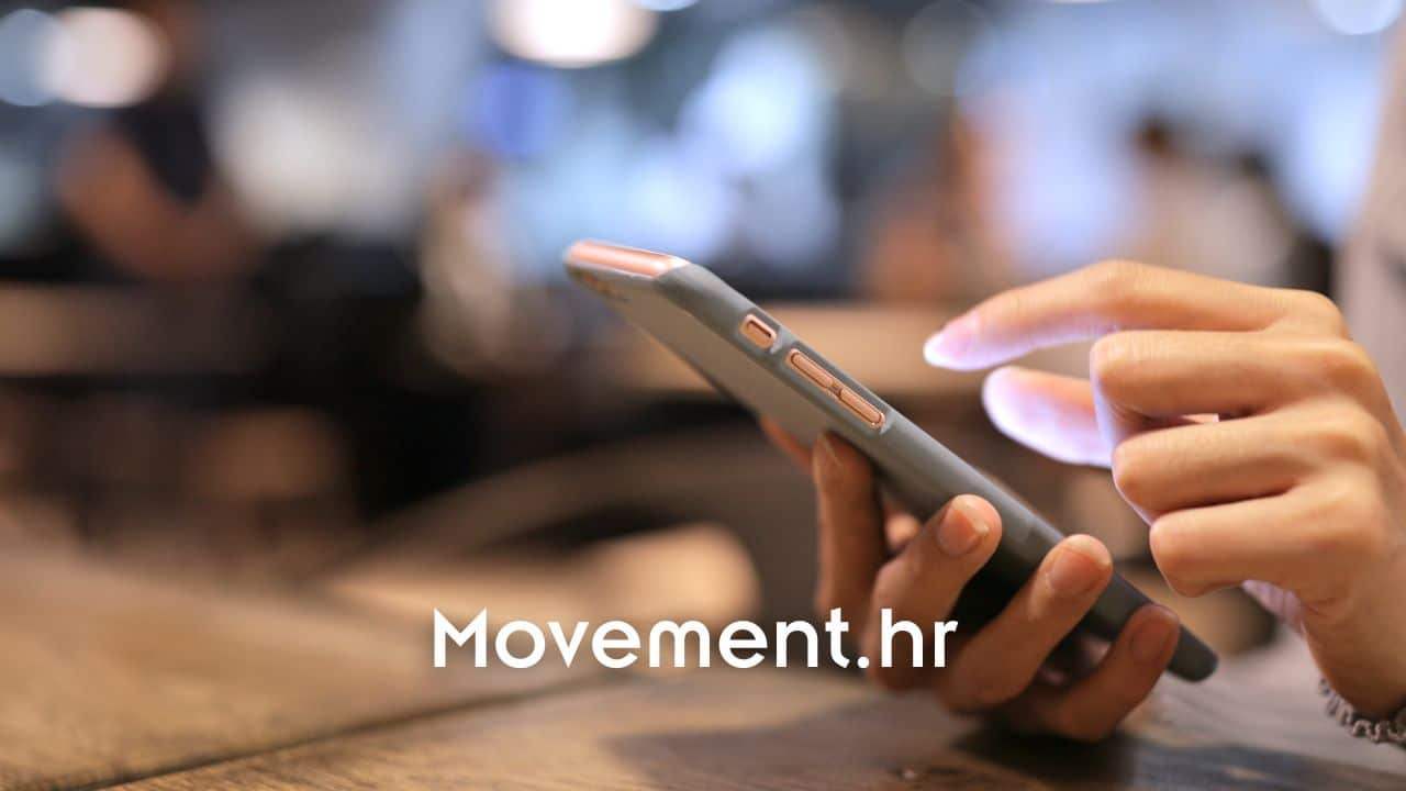 Kako odabrati mobilni telefon?