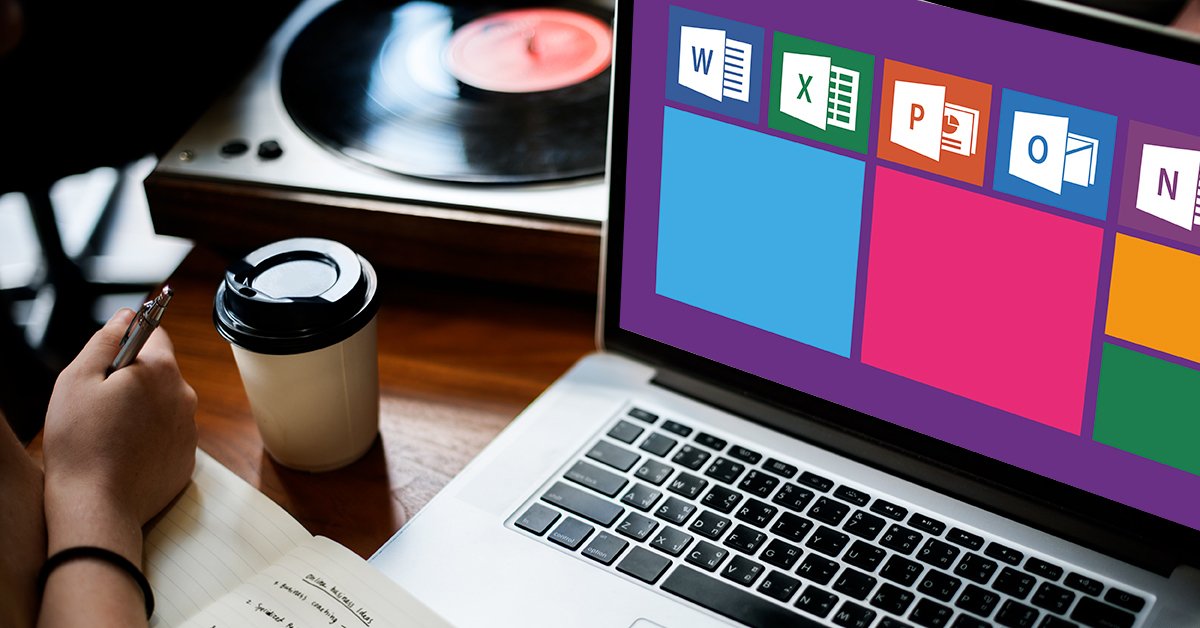 Microsoft Office 365 besplatno preuzimanje