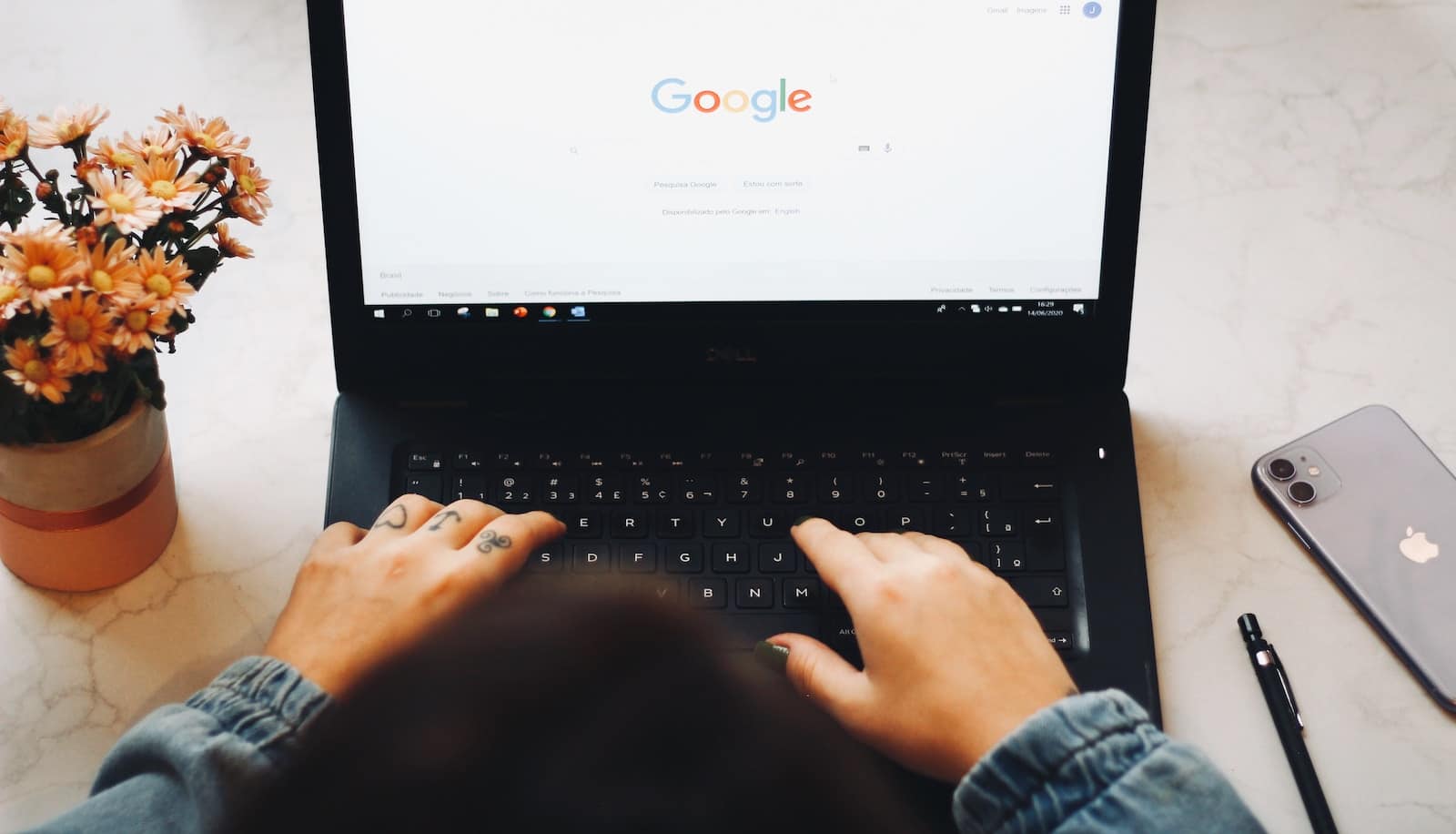 Google Chrome preko cijelog zaslona – kako ga aktivirati?