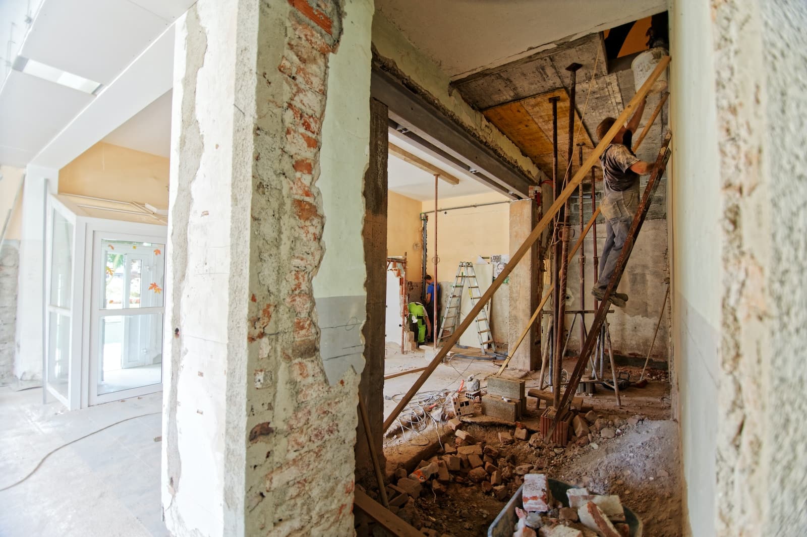 Ideje za renoviranje prostora: kako da uštedite?