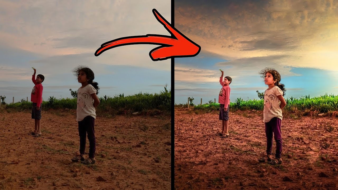 Video Thumbnail: TOP 10 BEST PHOTO EDITING APPS 2023