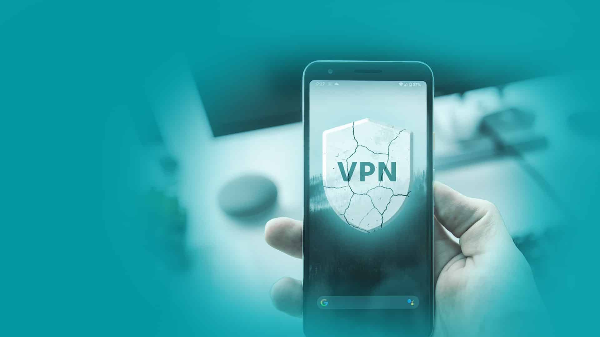 3 Najbolje VPN aplikacije za Android