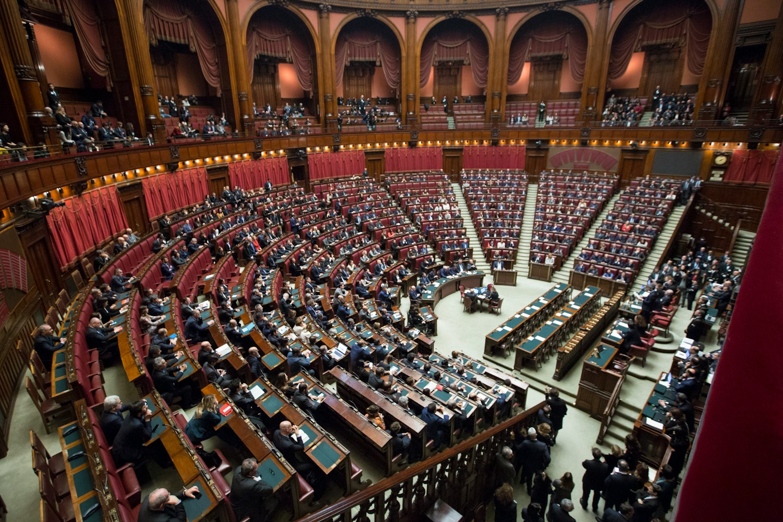 Citati o politici