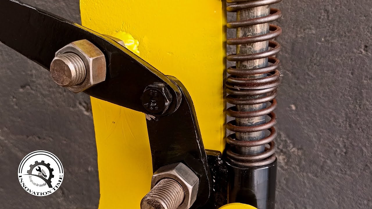 Video Thumbnail: TOP 3 HANDMADE TOOLS FOR YOUR WORKSHOP