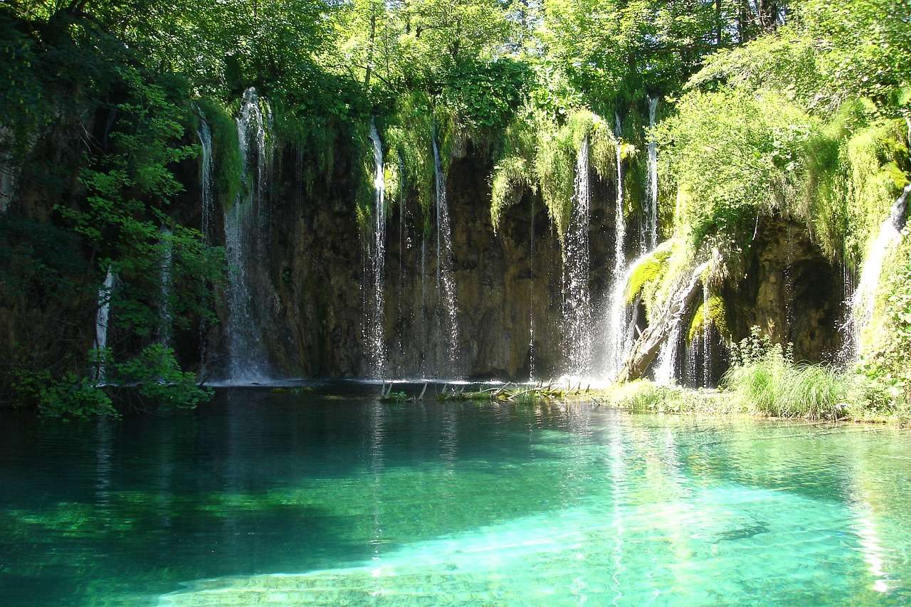 Turističke atrakcije u Hrvatskoj