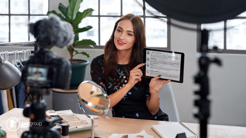Influenceri i društvene mreže: Kako transformišu marketing sadržaja