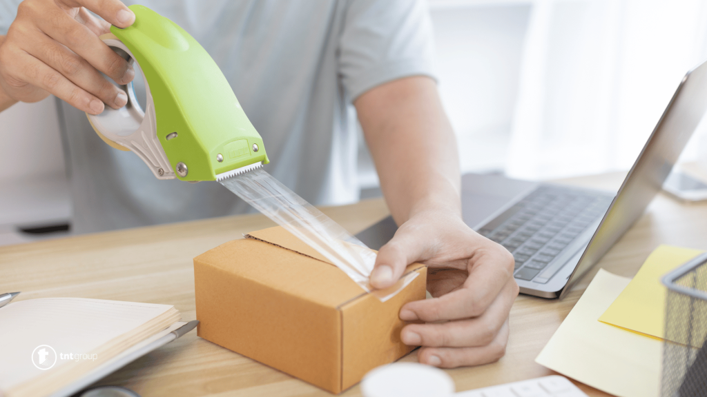 Dropshipping Hrvatska
