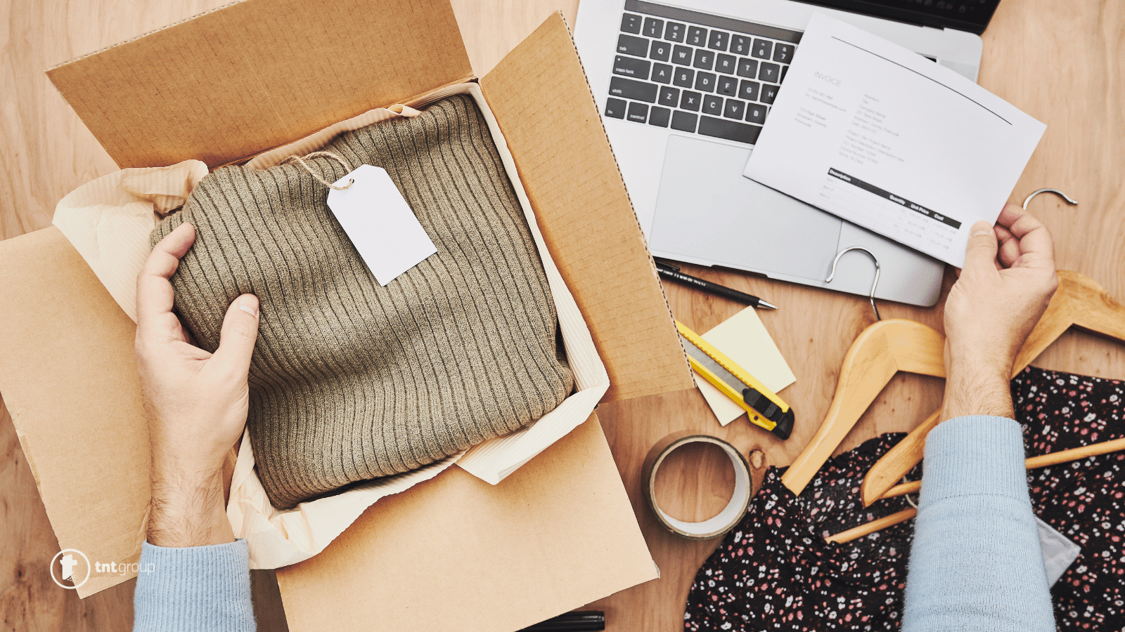Pokretanje dropshipping biznisa: što moraš znati