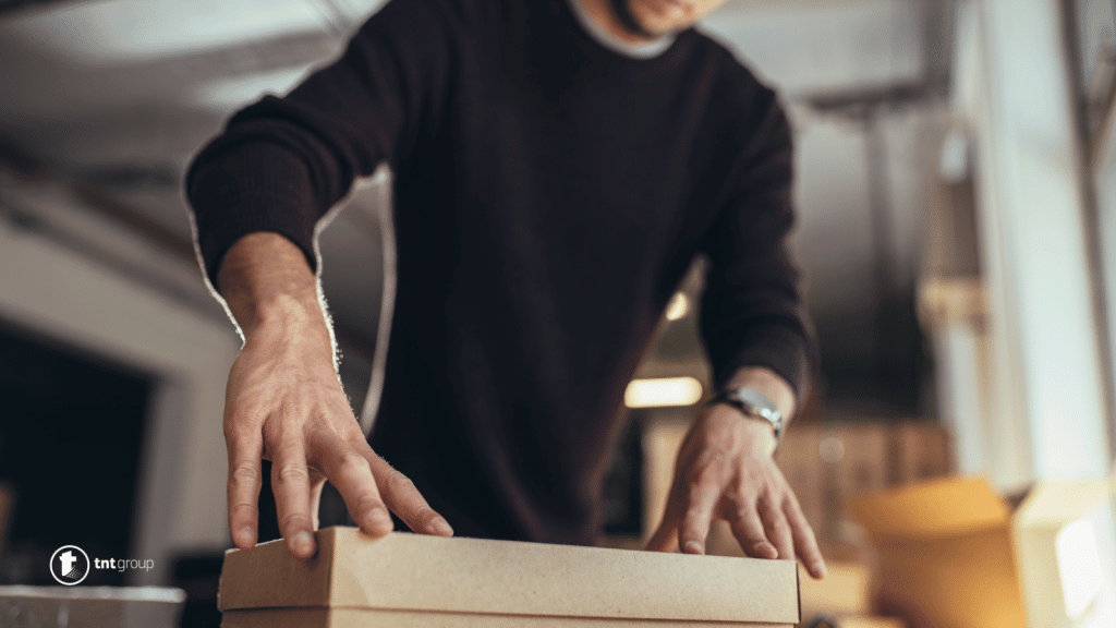 Dropshipping Hrvatska