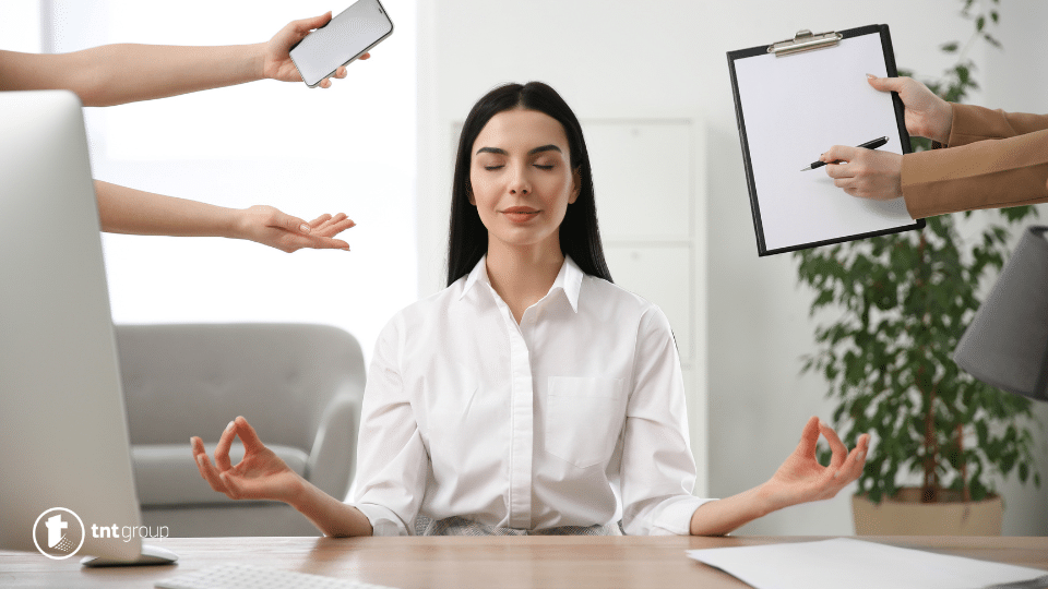 Mindfulness kod kuće