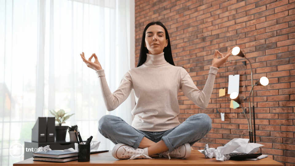 Mindfulness kod kuće