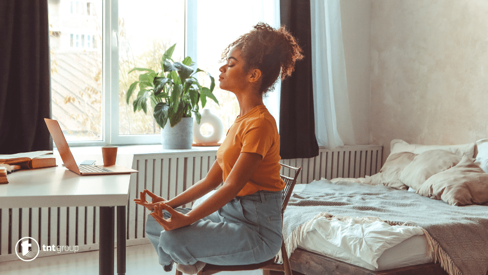 Mindfulness kod kuće