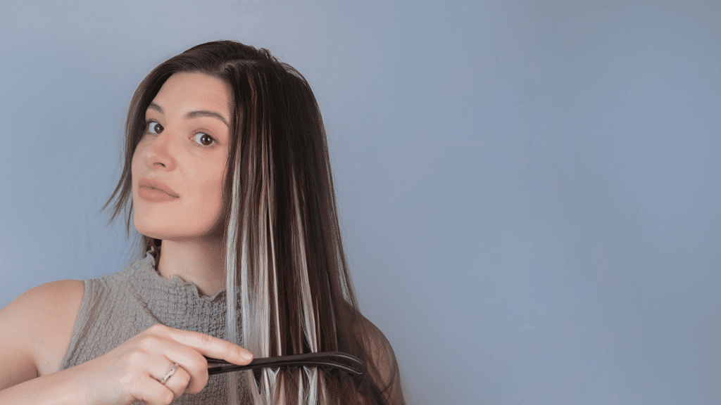 garnier olia boje za kosu iskustva