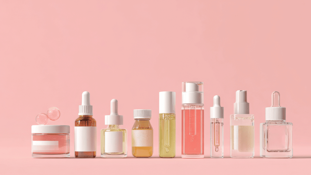 Kiehl’s iskustva