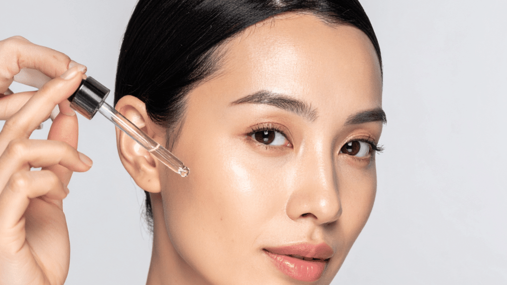 garnier vitamin c serum iskustva