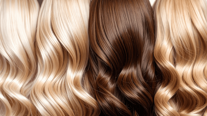 plava kosa 3 garnier olia boje za kosu iskustva