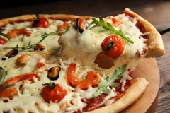 Kako prepoznati dobru pizzu prije prvog zalogaja