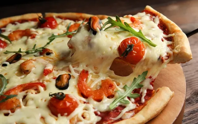 Kako prepoznati dobru pizzu prije prvog zalogaja