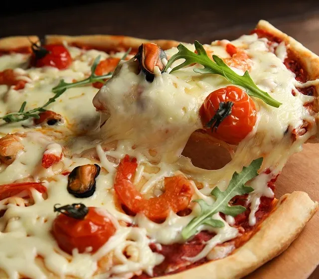 Kako prepoznati dobru pizzu prije prvog zalogaja