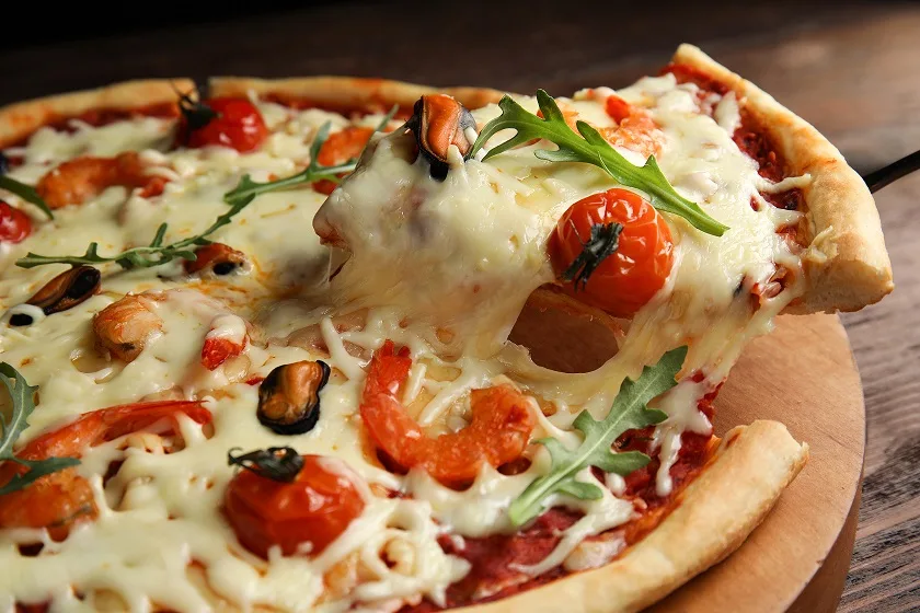 Kako prepoznati dobru pizzu prije prvog zalogaja